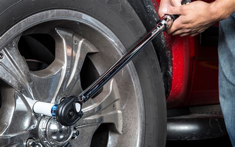How To Use A Torque Wrench The Home Depot