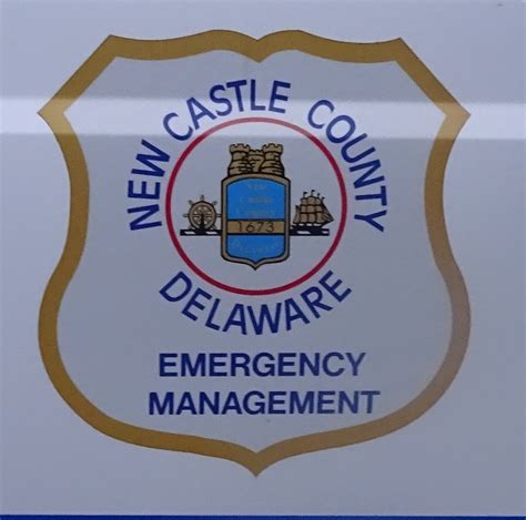 New Castle County Delaware Emergency Management Rwcar4 Flickr