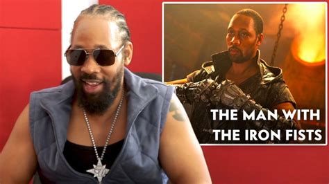 If you tag us in your photos you are giving us permission to post them. Watch Career Timeline | Wu-Tang's RZA Breaks Down His ...