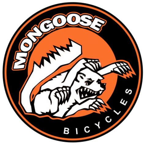 Mongoose Brands Of The World™ Download Vector Logos And Logotypes