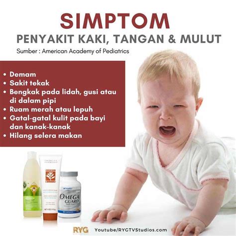 Coxsackievirus infections can spread from person to person. Ketahui Apa itu HFMD, Gejala Awal Dan Cara Pencegahan ...