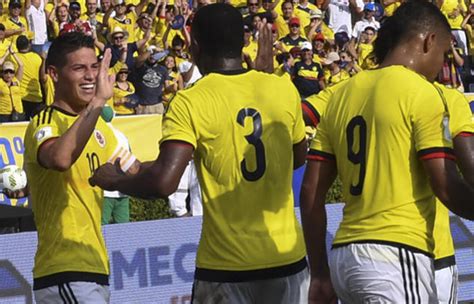 Conoce la trm oficial hoy en colombia. Selección Colombia: Posible alineación ante Brasil