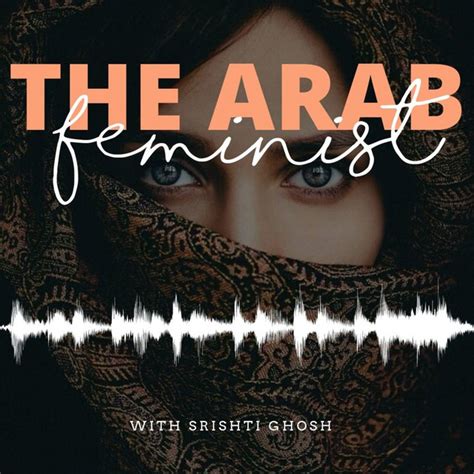 The Arab Feminist Podcast On Spotify