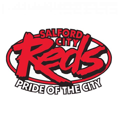 Salford Red Devils History The Gallery Of League
