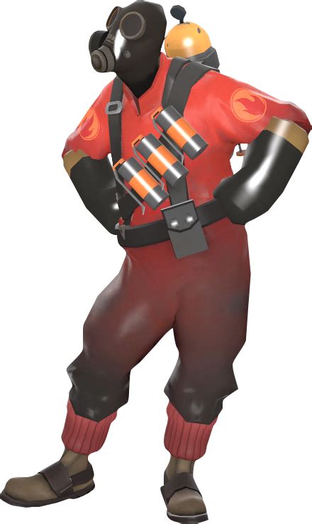 Fileflashdance Footies Pyropng Official Tf2 Wiki Official Team
