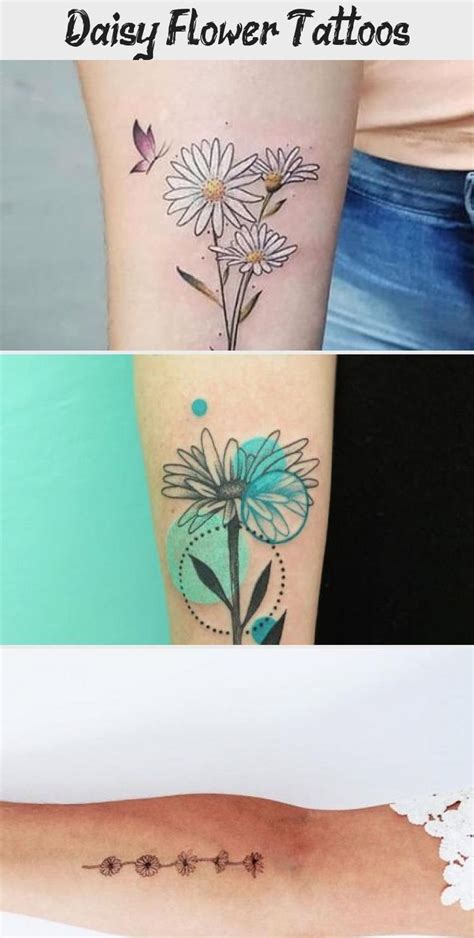 Https://tommynaija.com/tattoo/flower Tattoo Meanings And Designs