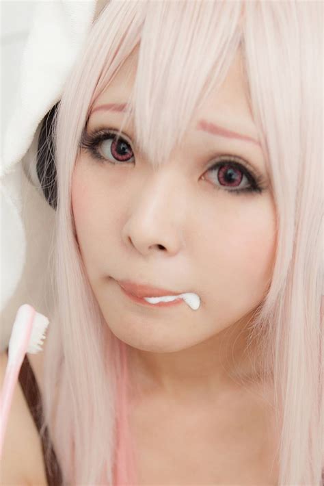 Najnowsze top tygodnia top miesiąca najpopularniejsze najwyżej oceniane najdłuższe najkrótsze. Yuka Serizawa Hoshikage | Naked Sonico Cosplay Uncensored ...