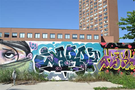 Art Buildings Cities City Colors Graff Graffiti Illegal Toronto