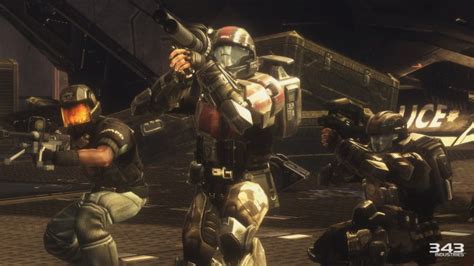 Halo 3 Odst And Relic Coming To Halo Mcc Next Month Halo The