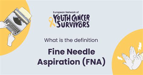 Fine Needle Aspiration Fna Beatcancer
