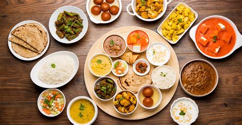 10 Indian Thalis You Must Try At Least Once Cuisine Corner Food