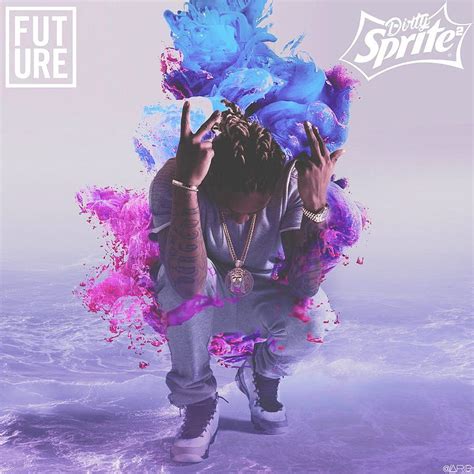 Capa Do álbum Best Of Future Ds2 Ds2 Future Future Dirty Sprite