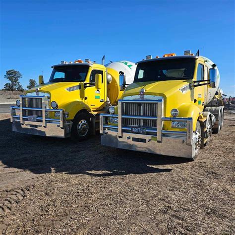 Holcombe Brothers Contracting Pty. Ltd. | Miles QLD