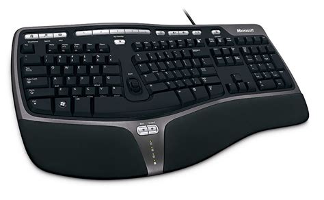 Best Computer Keyboard For Carpal Tunnel Very Comfy Design Pc Builds