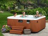 Hot Tub Inflatable Images
