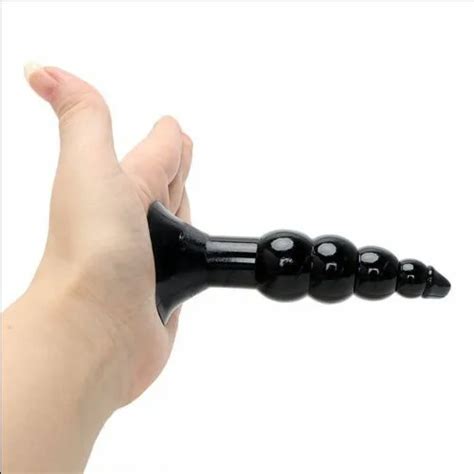 New York Hot Selling 7pcs Tpe Anal Butt Plug Set Men And Women Anal Sex Toys Buy Anal Butt