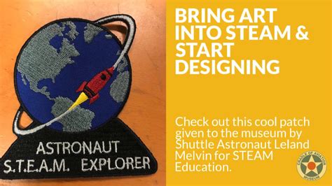 Design A Mission Patch Youtube