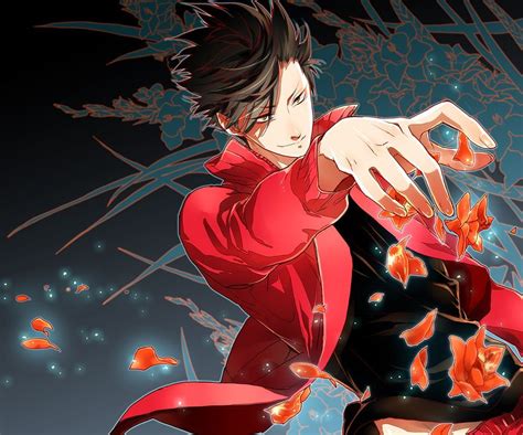 Kuroo Tetsurou Wallpapers Wallpaper Cave