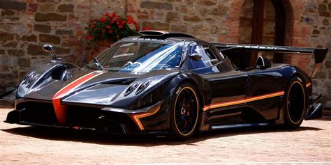 These Are The 20 Best Italian Supercars Out There