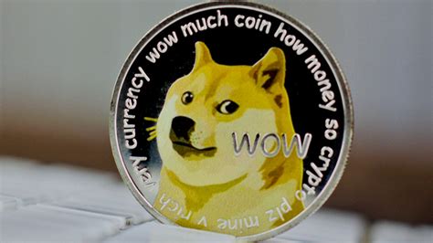 Dogecoin (doge) is a cryptocurrency, launched in december 2013. Simmons Archives - Almanara news