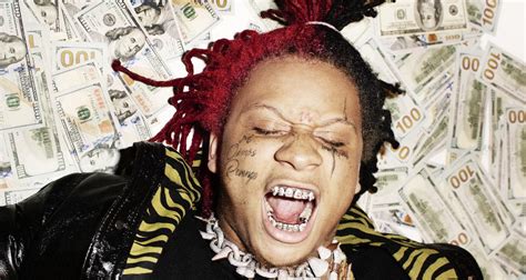 Trippie Redd Dour Festival 2019 Dour Festival 2021