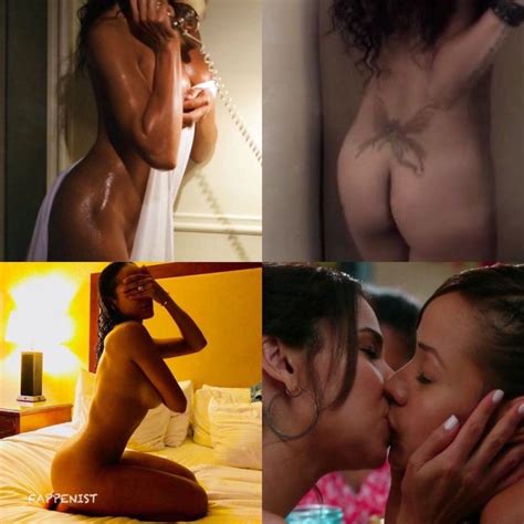 Dania Ramirez Nude And Sexy Photo Collection Fappenist