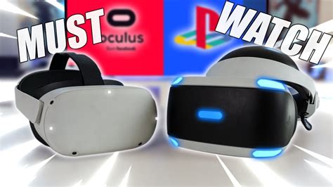 download oculus quest 2 vs playstation vr which is better