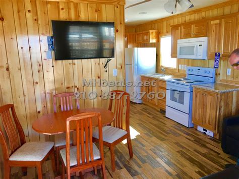 Tiny houses are hotter than ever, and it's no wonder: Tiny Home- 2 bedroom tiny home cabin with porch