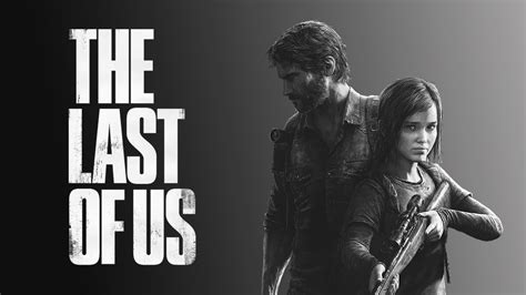 The Last Of Us 1 Youtube
