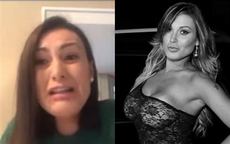 Andressa urach went from being a single teenage mom nicknamed beanpole to a reality tv bombshell in brazil thanks to silicone implants, anabolic steroids, a nose job, and gel and. Andressa Urach revela experiências sexuais nojentas: "Era ...