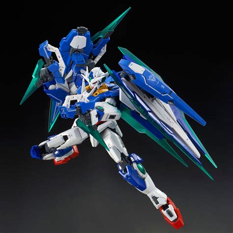 P Bandai Rg 1 144 00 Qan[t] Full Saber Release Info Gundam Kits Collection News And Reviews