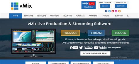 Best Live Streaming Software Cooltechbiz