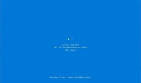 Full Fix Working On Updates Stuck On Windows 10 7