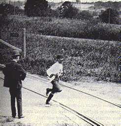 The olympic games is no stranger to scandal. The 1904 Olympic Marathon Was Essentially The Hunger Games ...