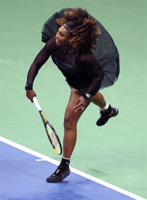 Shine Bright Like A Diamond Serena Williams Serves Up Sparkling Style
