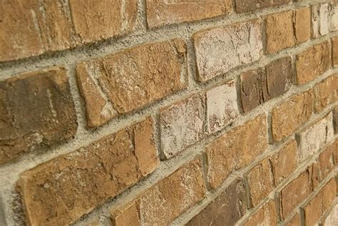 Used Brick 2x4 Ul2600 Faux Brick Faux Brick Walls