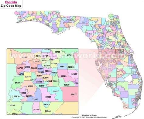 Click on the appropriate north tampa zip code, east tampa zip code, west tampa zip code, south tampa zip code, or hillsborough county zip code map that you want information about to view the data or use our quick search box and input the zip code you are inquiring about. Florida Zipcode Map | Zip code map, Florida zip code, Map