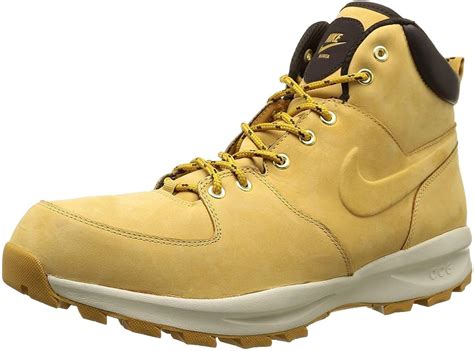 Nike Mens Manoa Leather High Rise Hiking Boots Uk Fashion