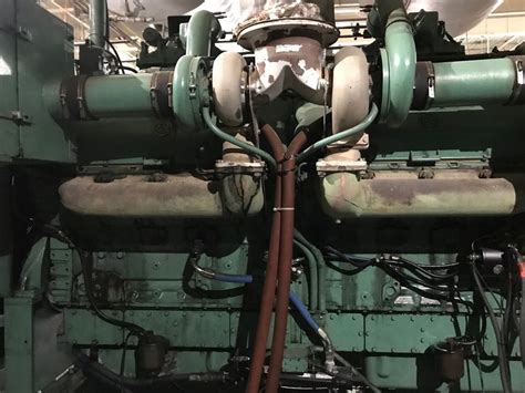 Used Diesel Engines Used Natural Gas Engines Up To 1500 Hp Swift