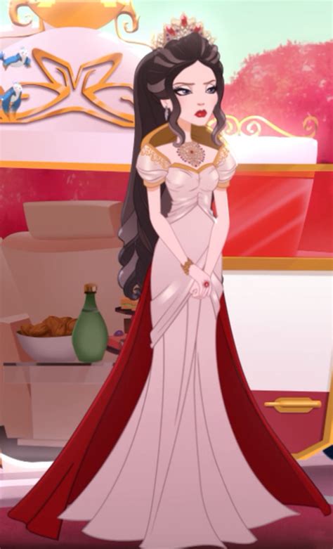Snow White Ever After High Wiki Fandom Powered By Wikia