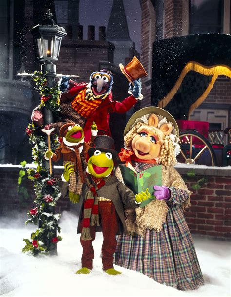 Categorymuppets Christmas Specials Wiki Fandom Powered By Wikia
