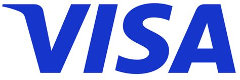 Visa Logo And The History Of The Company Logomyway