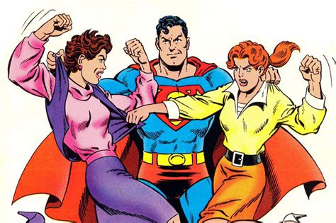 La Serie Superman And Lois Ya Cuenta Con Lana Lang Dc Comics