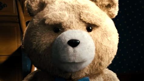How The Ted Tv Series Will Break New Ground According To Seth Macfarlane