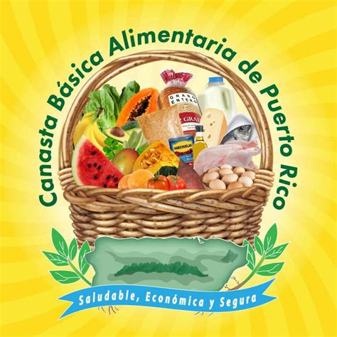 Para La Naturaleza Se Redefine La Canasta B Sica Alimentaria