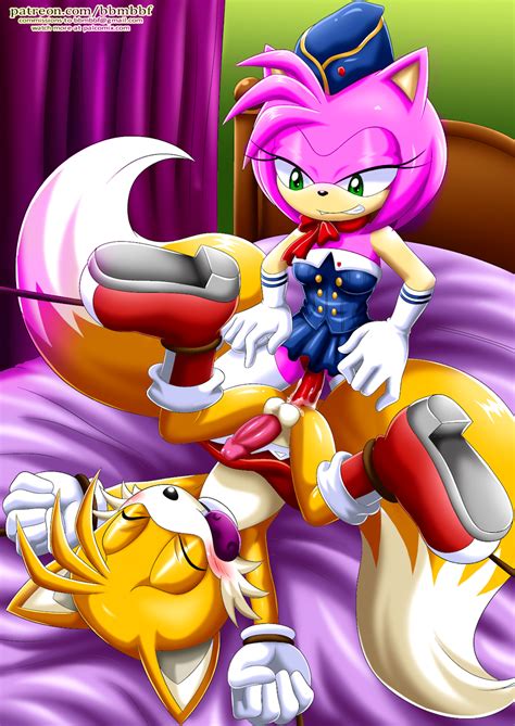 Post 2342735 Amyrose Palcomix Sonicteam Tails Bbmbbf