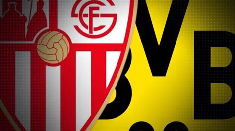 Uefa champions league background, form guide, previous meetings. Sevilla vs Borussia Dortmund: Alineaciones oficiales del ...
