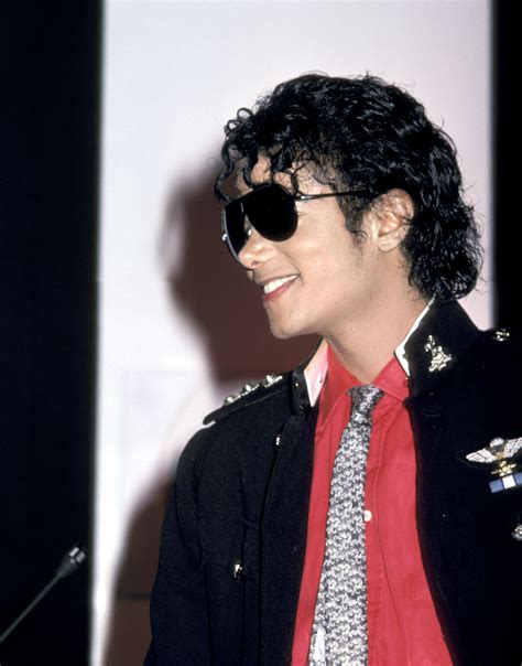 Michael Jackson Thriller Era Michael Jackson Photo 32315023 Fanpop