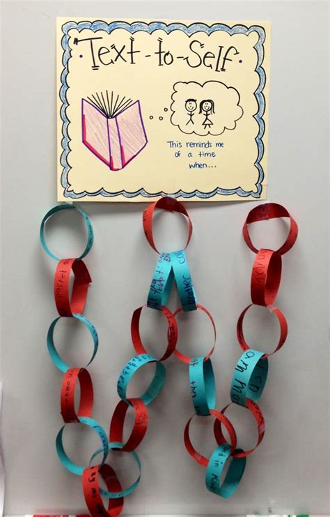 Converts spoken words into text form. Text-to-Self Connections! and little freebie - Susan Jones