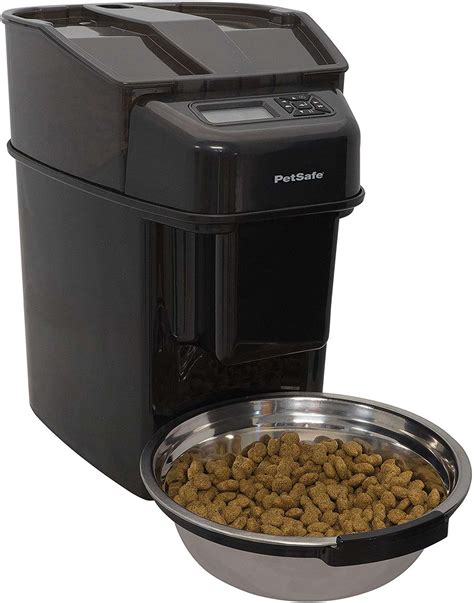 The 9 Best Automatic Cat Feeders Of 2022
